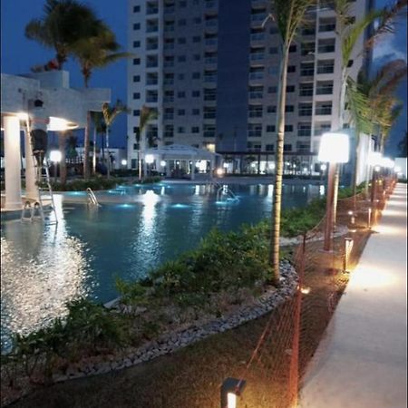 Salinas Exclusive Resort Salinópolis Eksteriør billede