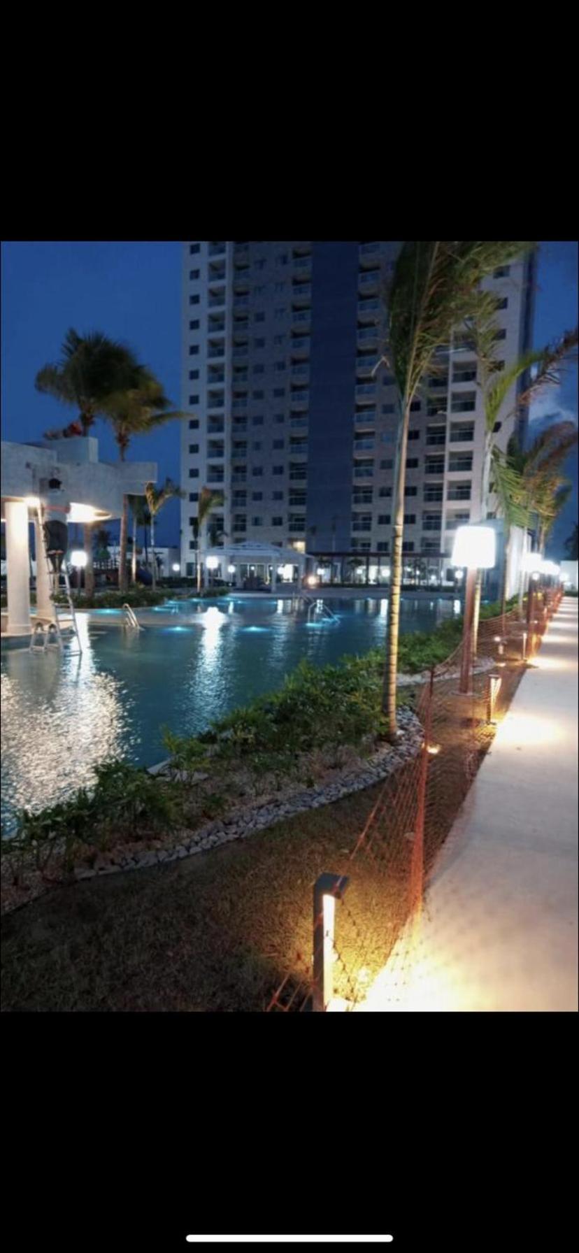 Salinas Exclusive Resort Salinópolis Eksteriør billede