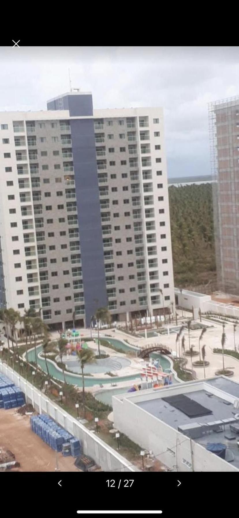 Salinas Exclusive Resort Salinópolis Eksteriør billede